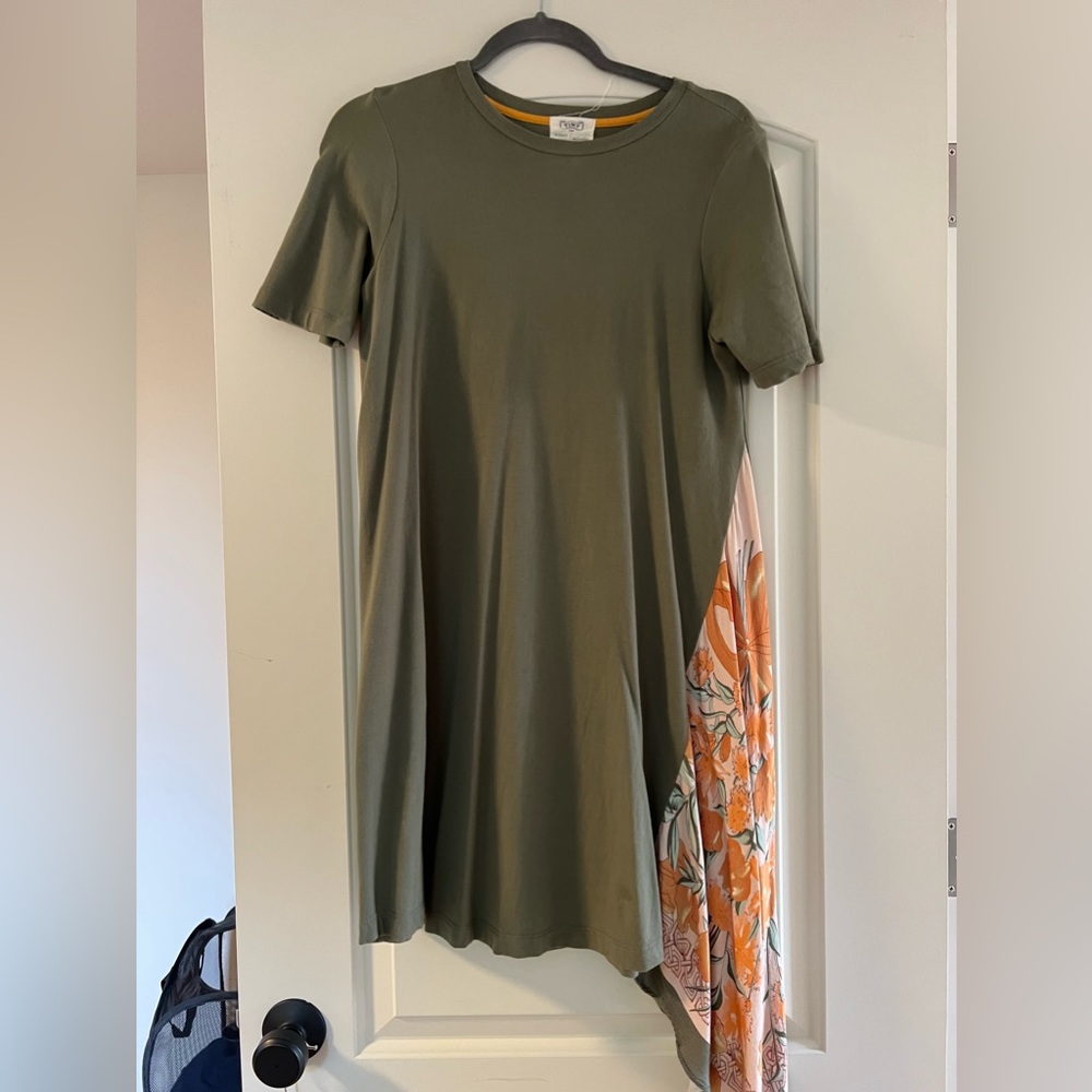 Anthropologie Dress - XS